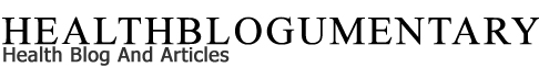 Health Blogumentary