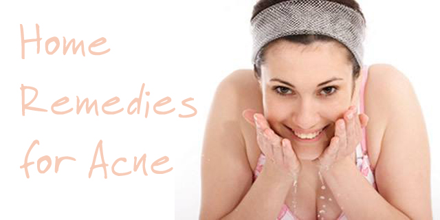 acne otc home remedies