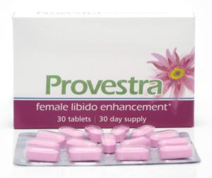 Provestra pills increases female libido