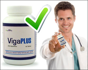 vigaplus recommended by doctor