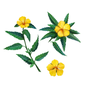 damiana plant