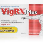 vigrx plus: this is a top ranking male sexual enhancement supplement