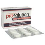 prosolution pills for male sexual enhancement of older men