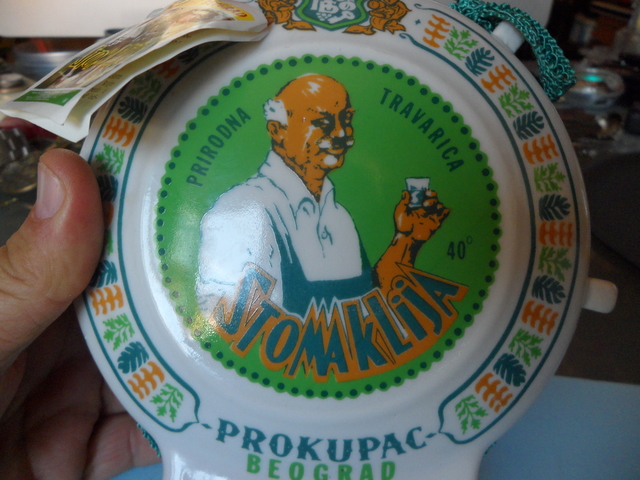 stomaklija pokupac