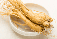 Ginseng