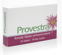Provestra herbal female libido enhancement pills